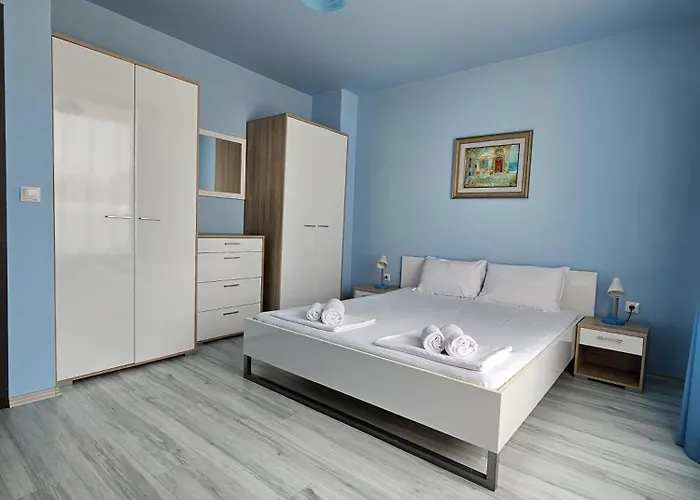 Olympia Complex Rawda