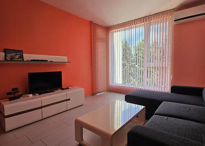 Olympia Complex Hotel apartamentowy 2*