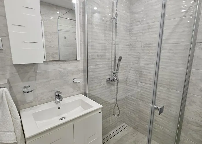 Olympia Complex Hotel apartamentowy 2*