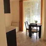 Olympia Complex Aparthotel
