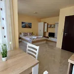 Aparthotel Olympia Complex 2*