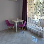 Aparthotel Olympia Complex Ravda
