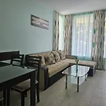 Aparthotel Olympia Complex Ravda