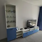 Aparthotel Olympia Complex Ravda