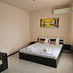 Aparthotel Olympia Complex Ravda