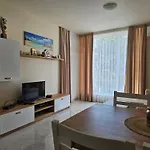 Aparthotel Olympia Complex