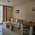 Aparthotel Olympia Complex 2*