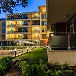Aparthotel Olympia Complex Ravda