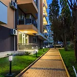 Olympia Complex Aparthotel Ravda