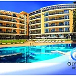 Olympia Complex 2* Ravda