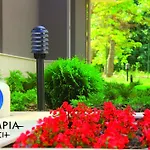 Olympia Complex Aparthotel 2*