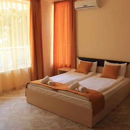 Aparthotel Olympia Complex 2*