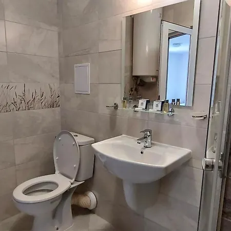 Olympia Complex Aparthotel Ravda