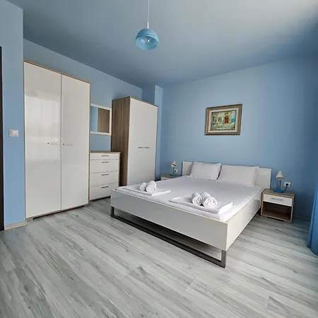 Olympia Complex Ravda