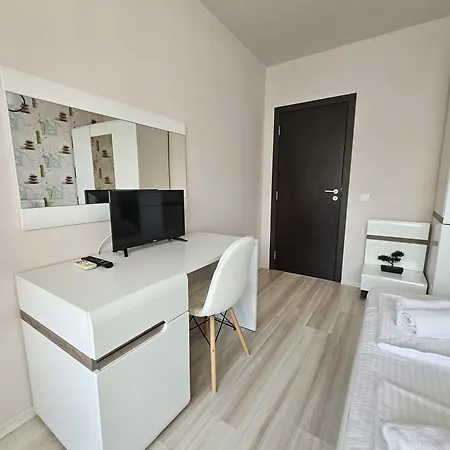 Olympia Complex 拉夫达