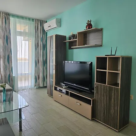 Olympia Complex 拉夫达