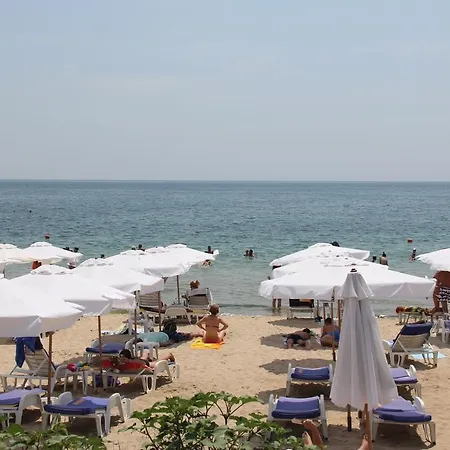 公寓式酒店 Olympia Complex 2*