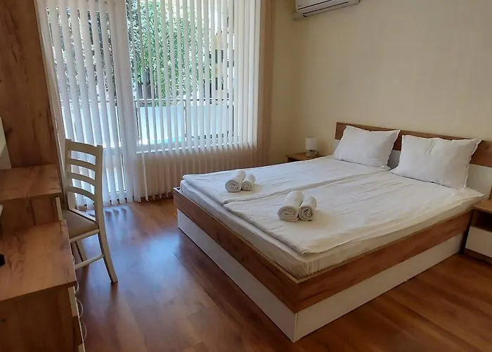 Olympia Complex Ravda