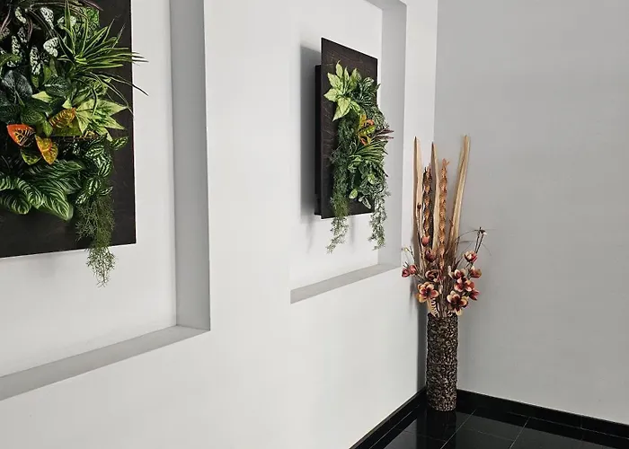 Olympia Complex Apartahotel