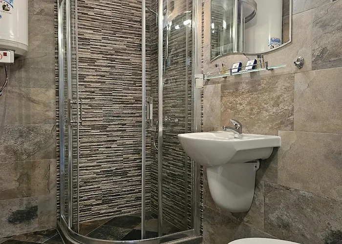 Olympia Complex Равда