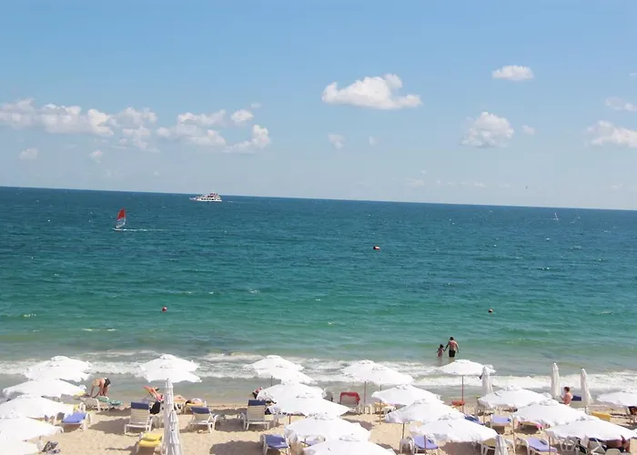 Olympia Complex Apartahotel 2*