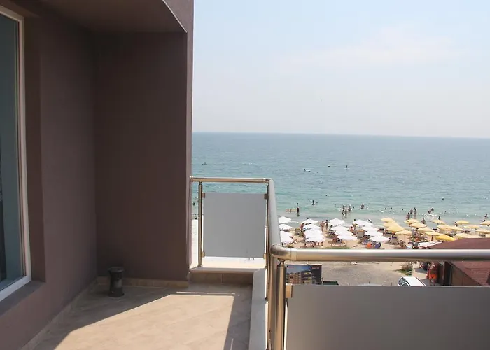 Olympia Complex Apartahotel Ravda